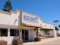 Eco Bay Hotel 