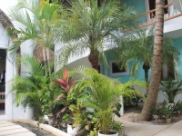 Toto Blue Hotel Boutique 