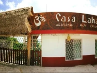 Bacalar Casa Lahar 