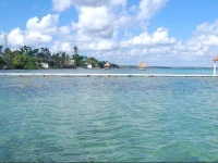 CabaГ±as Hostal & Camping Magic Bacalar 