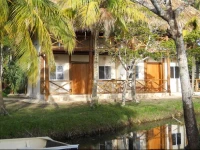 Casa Caracol 