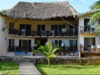 Casa Corazon 