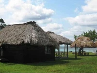 Ecocamping Yaxche 