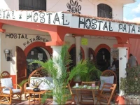 Hostal & Suites Pata de Perro 