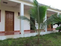 Posada Casa Madrid 
