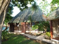 Hotel Rancho Encantado 