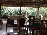 Villa Colibri Bacalar 