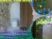 Villas Eco-RomГЎnticas KГєuch KaВґanil 