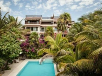 Jashita Hotel 