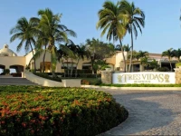 Hotel Tres Vidas Acapulco 