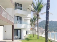 Hotel Barra de Navidad 