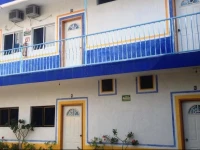 Hotel Sarabi 