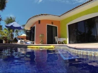 Villa Santa Barbara 
