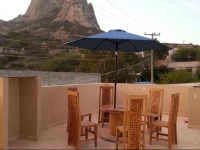 Casona De La Terraza 