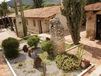 Hotel Parador Vernal 