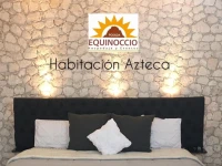 Posada Equinoccio 