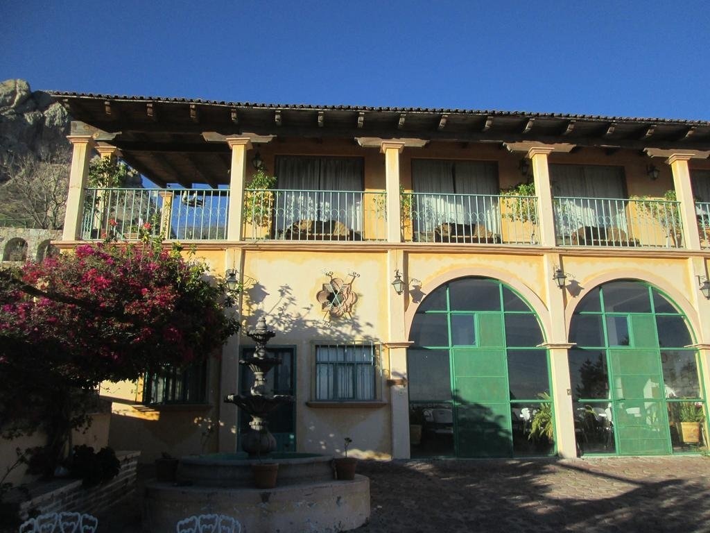 Quinta Maruca 