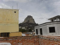 Hotel Chely 