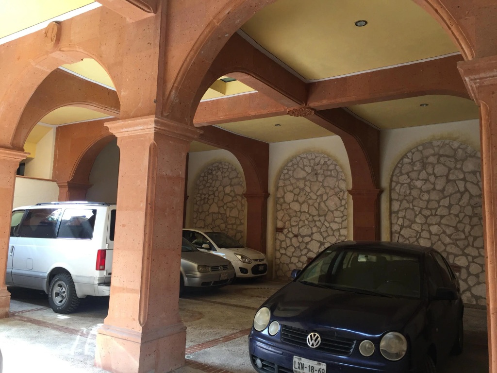 Hotel Feregrino 3*