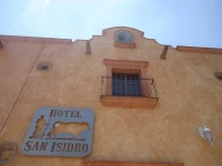 Hotel San Isidro 