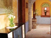 Casa 19 de Enero 