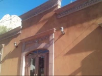 Casa Cabrera 