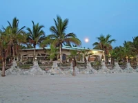 Hotel Buenavista Beach Resort 