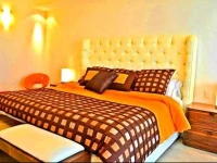 Unlimited Luxury Villas at Flamingos Area 