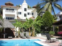Aventura Pacifico 3*