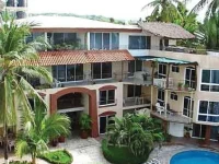 Suites Atlas - Ocean Front 
