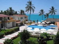 Suites Costa Dorada 