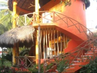 Unelma Bungalows 