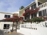 Casa de la Rosa 