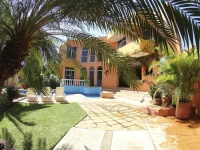 Hotel Villa Tropical 4*