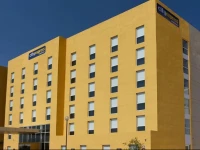 City Express Cananea 