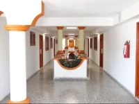 Hotel Madan CГЎrdenas 