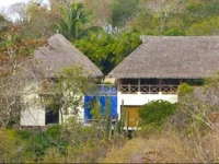 Casita Corazon 