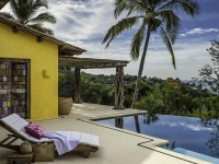 Private Villa Constellation Aries 