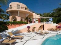 Casa La Escondida 