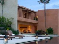 Casa Mantarraya 