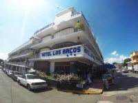 Los Arcos 