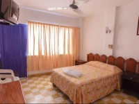 Hotel Acuario Catemaco 