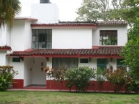Casa Laguna Magica 