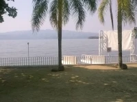 Hotel Playa Azul 