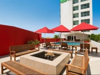 Wyndham Garden Hotel Celaya 