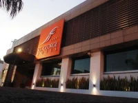 Hotel St.George 