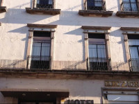 Hotel Gomez de Celaya
