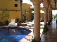 Villas del Mar 