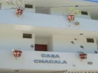 Hotel Casa Chacala 