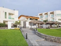Artisan Hotels And Resorts Collection Playa Esmeralda 